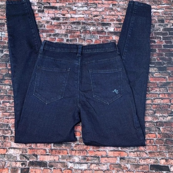 Only $17 for Modcloth Quality Jeans! - Picture 2 of 7